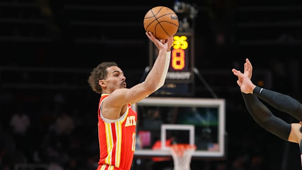 NBA 3-Point Contest Predictions with FanDuel